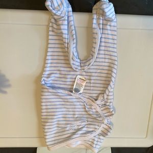 Swaddle Sleep Sac